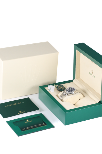 Rolex Oyster Perpetual 126000